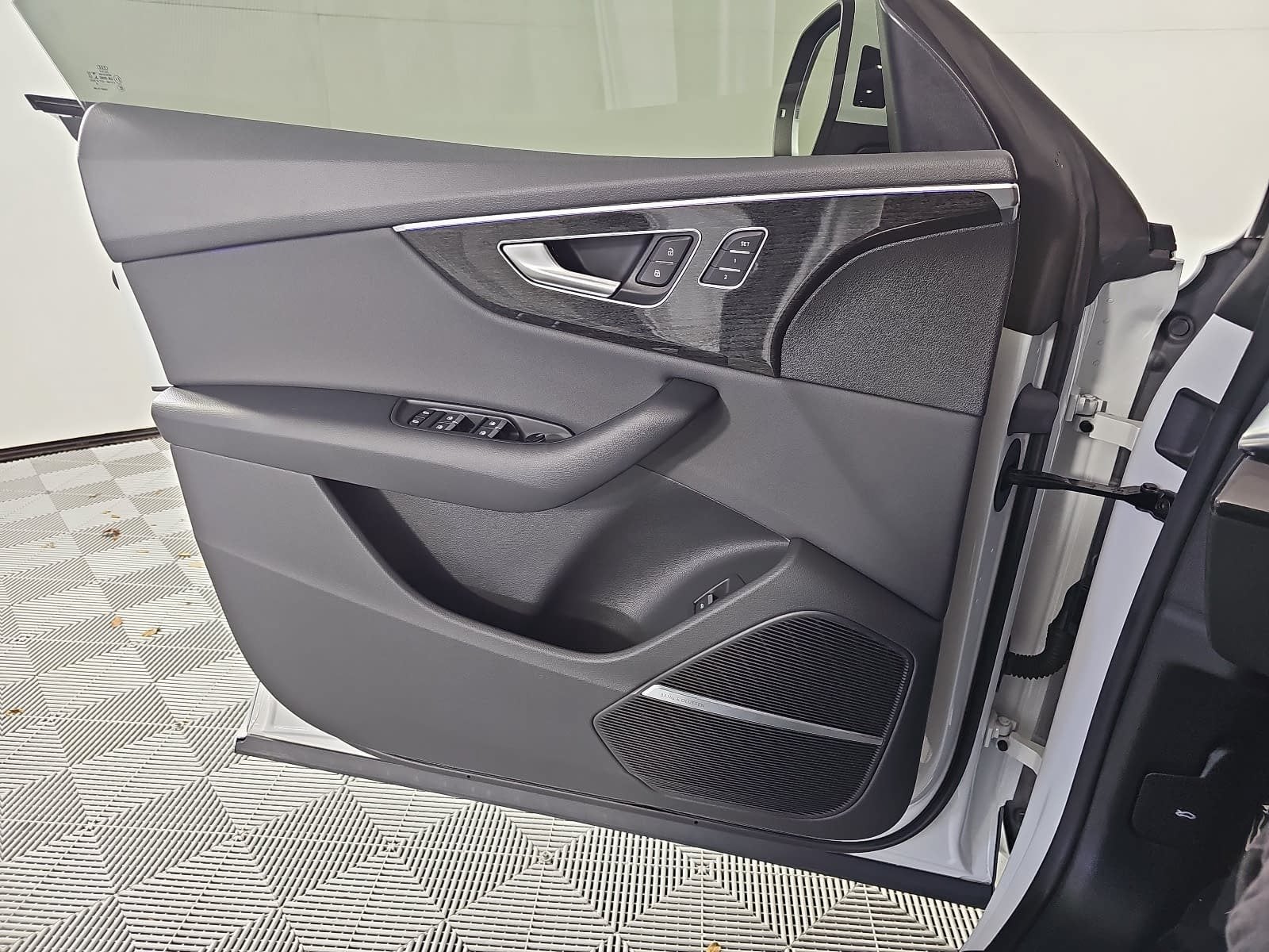 2019 Audi Q8 3.0T Premium Plus quattro