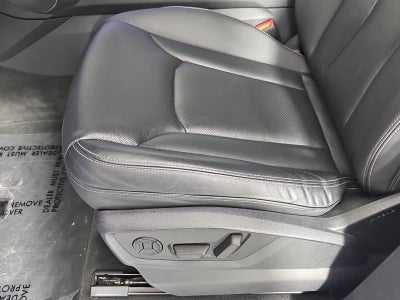 2019 Audi Q8 3.0T Premium Plus quattro