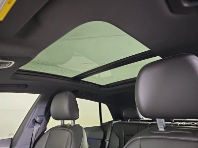 2019 Audi Q8 3.0T Premium Plus quattro