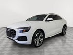 2019 Audi Q8 3.0T Premium Plus quattro