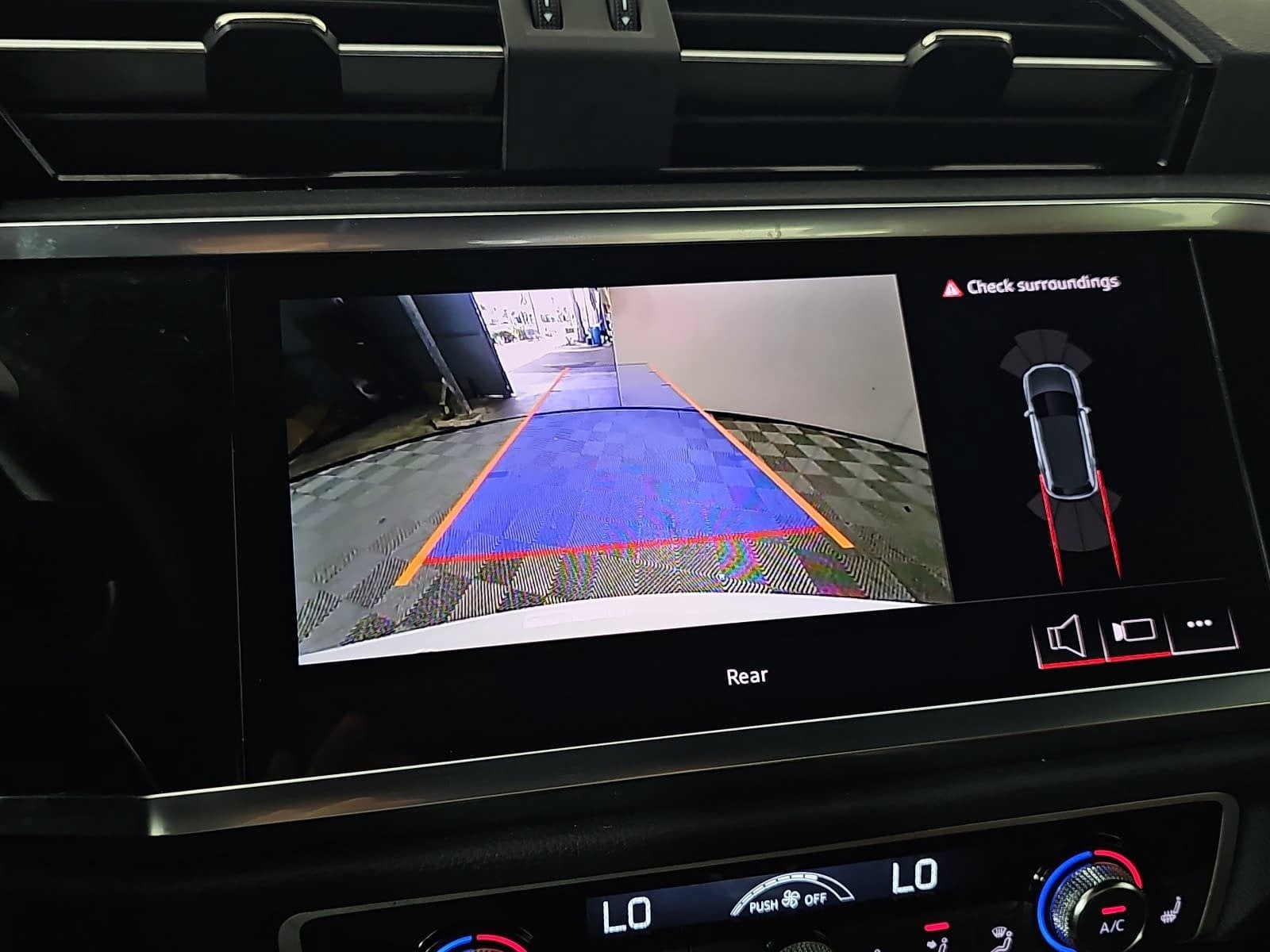 2025 Audi Q3 Premium S Line quattro