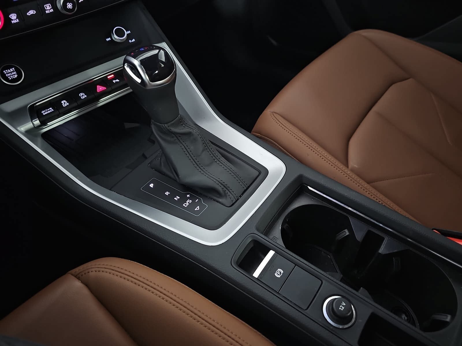 2025 Audi Q3 Premium S Line quattro