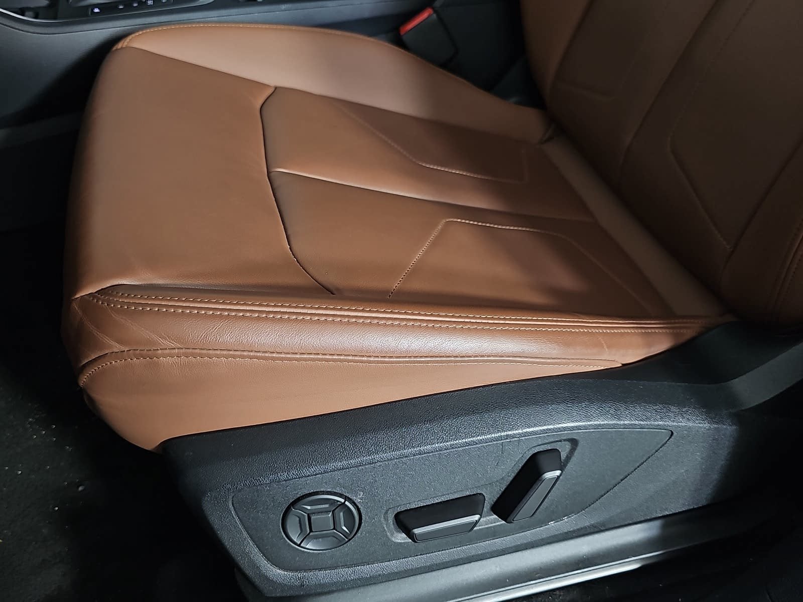 2025 Audi Q3 Premium S Line quattro