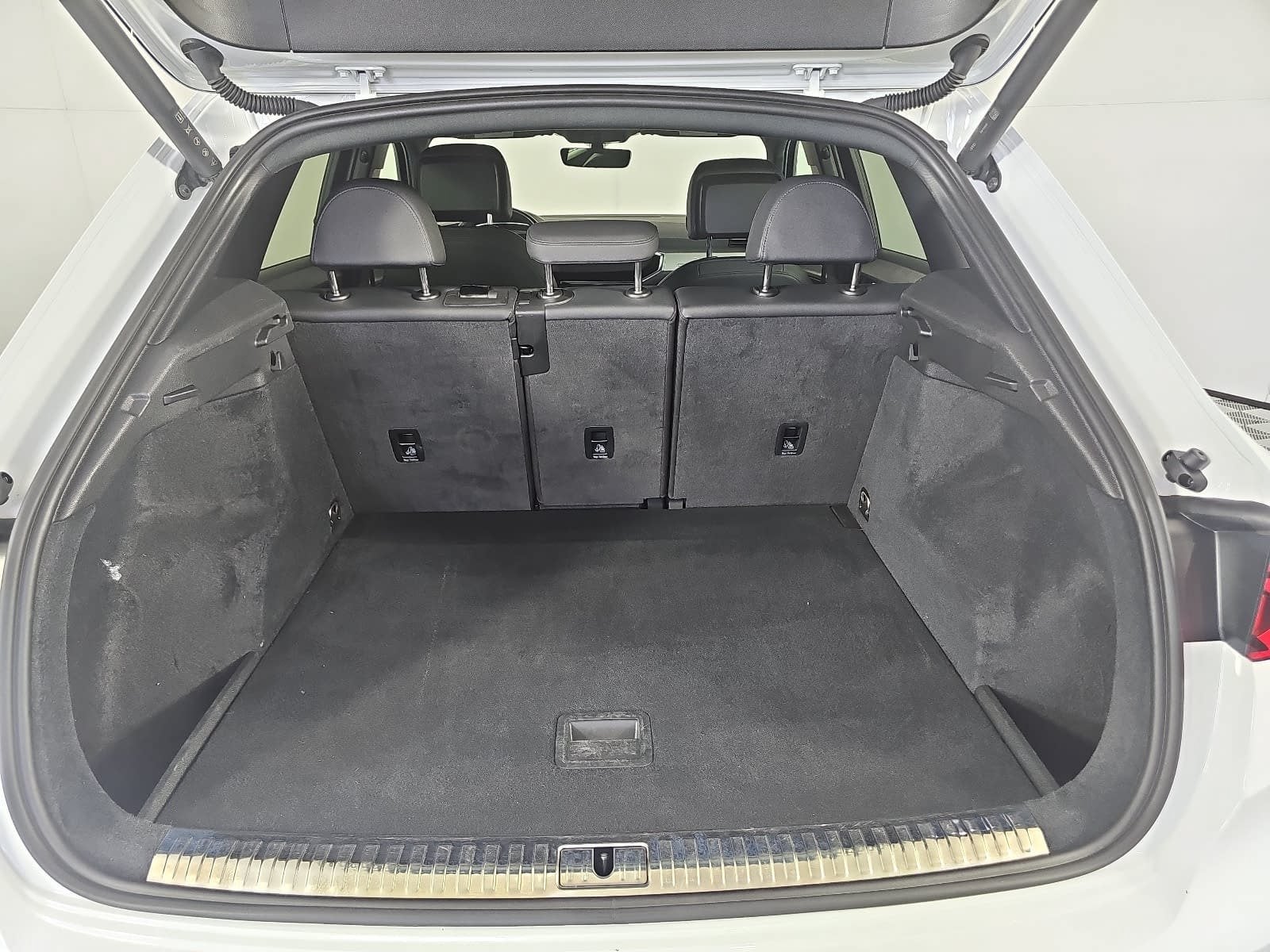2024 Audi Q3 Premium S Line quattro