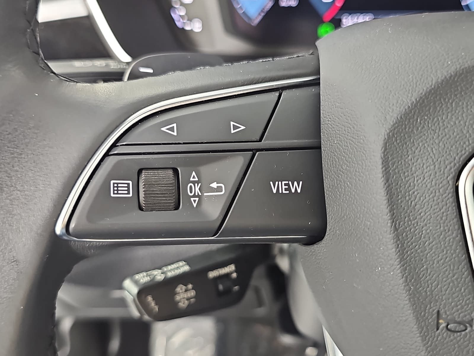 2024 Audi Q3 Premium S Line quattro