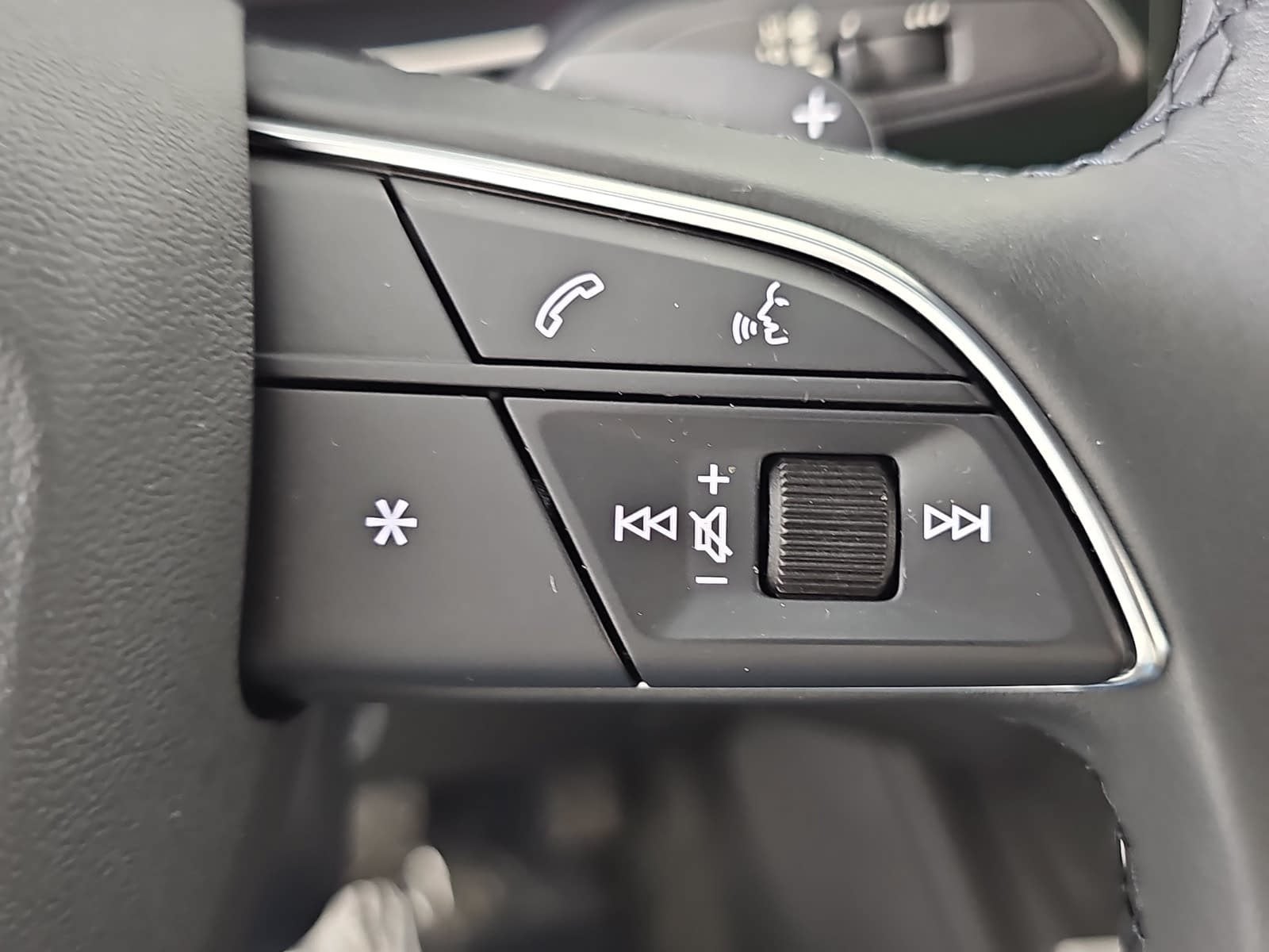 2024 Audi Q3 Premium S Line quattro