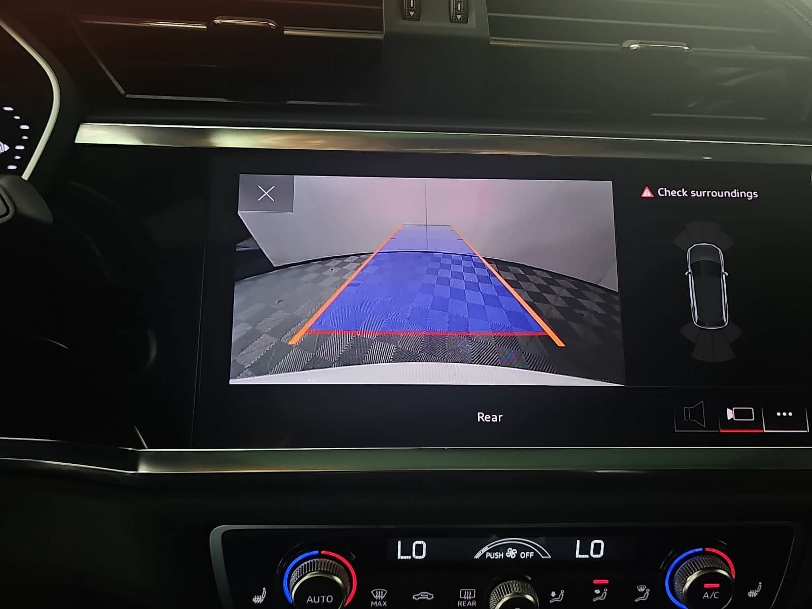 2024 Audi Q3 Premium S Line quattro