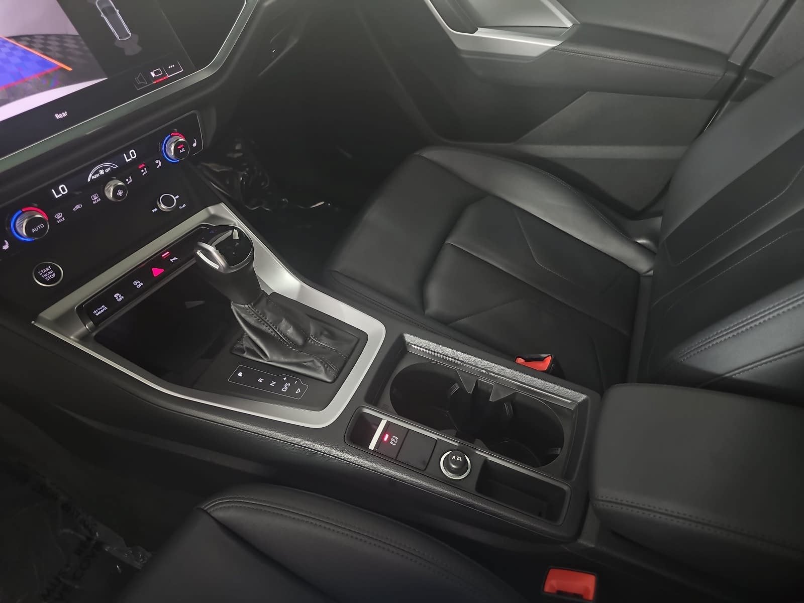 2024 Audi Q3 Premium S Line quattro