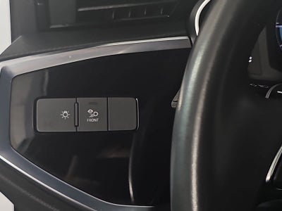 2024 Audi Q3 Premium S Line quattro