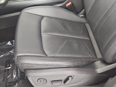 2024 Audi Q3 Premium S Line quattro