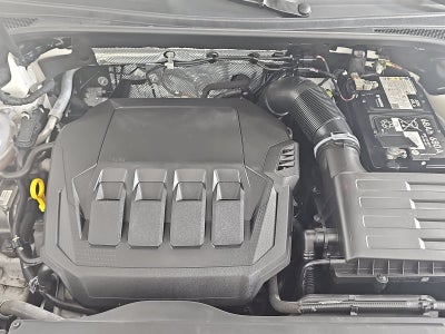 2024 Audi Q3 Premium S Line quattro