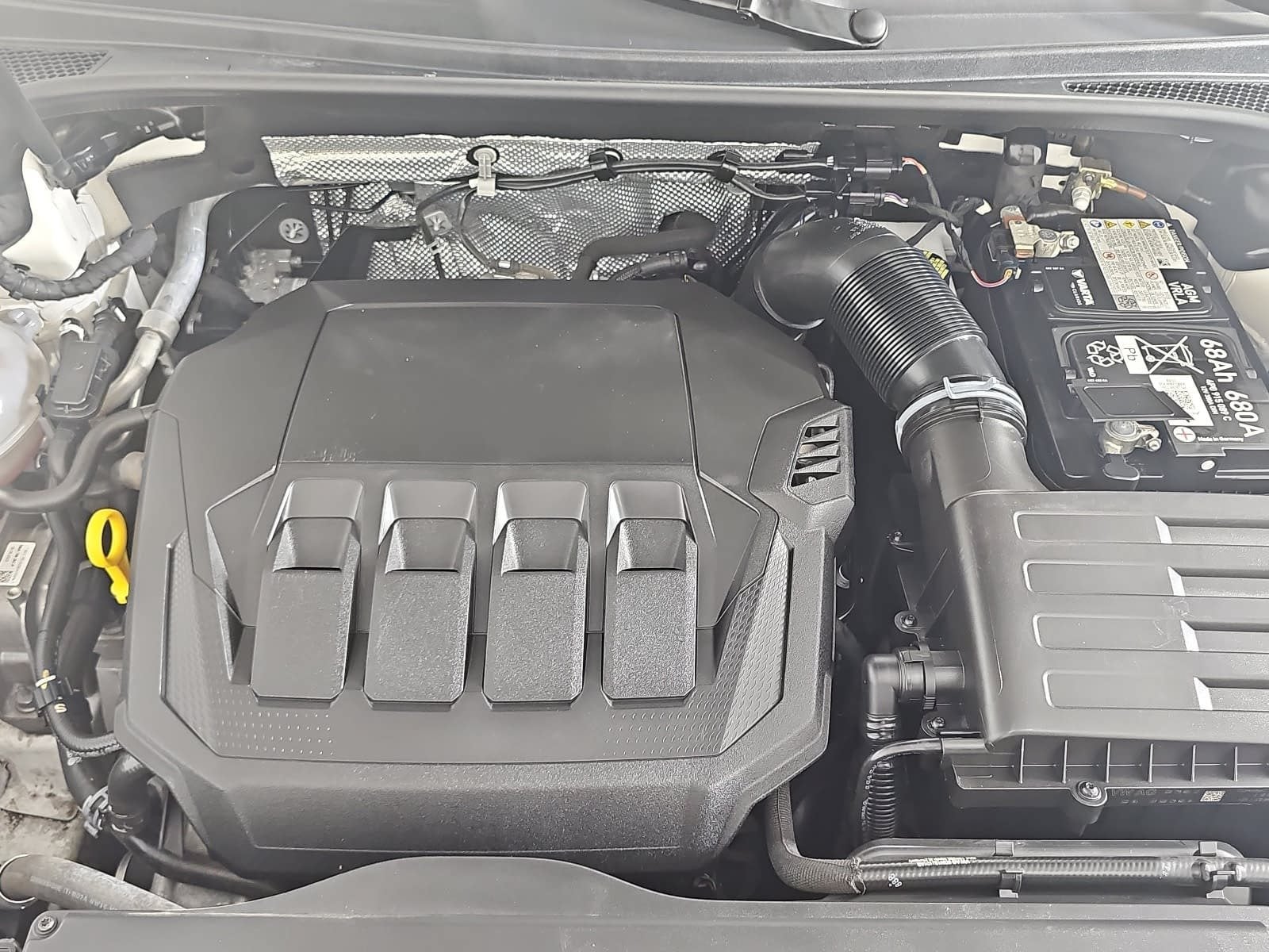2024 Audi Q3 Premium S Line quattro
