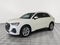 2024 Audi Q3 Premium S Line quattro