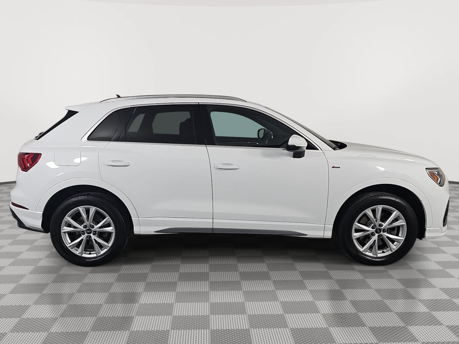2024 Audi Q3 Premium S Line quattro