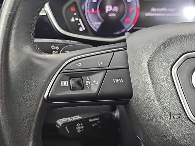 2023 Audi Q3 Premium Plus S Line quattro