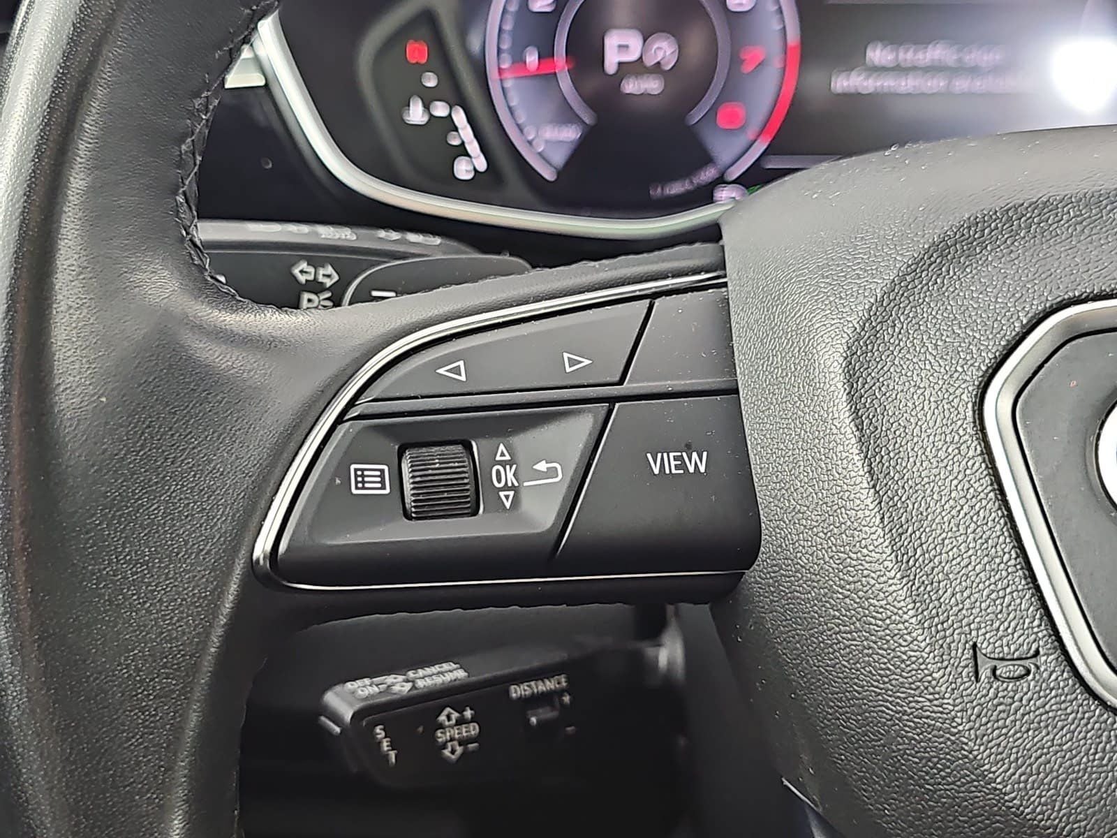 2023 Audi Q3 Premium Plus S Line quattro