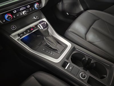 2023 Audi Q3 Premium Plus S Line quattro