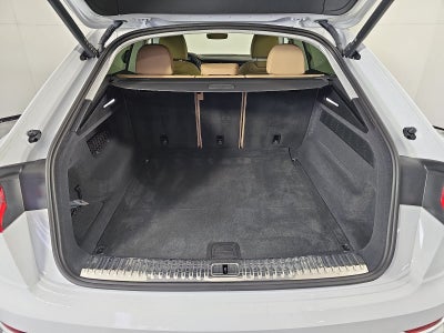 2023 Audi Q8 55 Premium Plus quattro