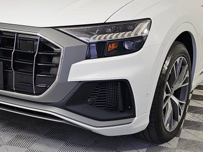 2023 Audi Q8 55 Premium Plus quattro