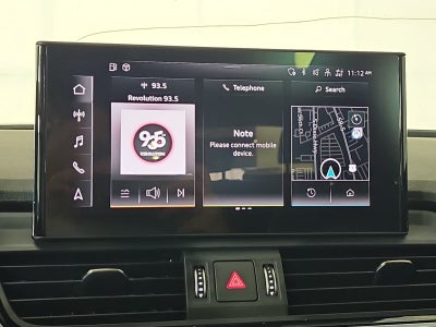2021 Audi Q5 e 55 Prestige quattro