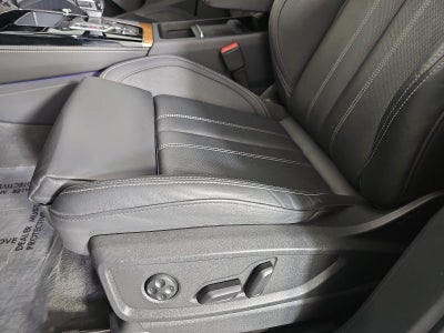 2021 Audi Q5 e 55 Prestige quattro