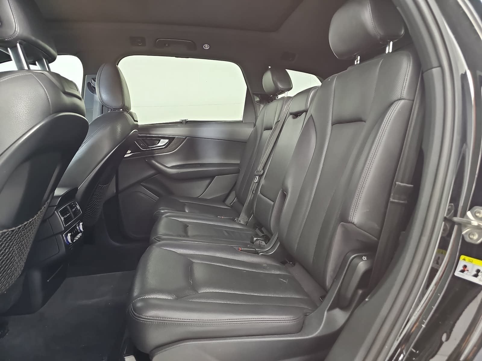 2017 Audi Q7 3.0T Premium Plus quattro