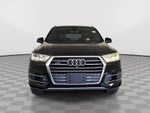 2017 Audi Q7 3.0T Premium Plus quattro