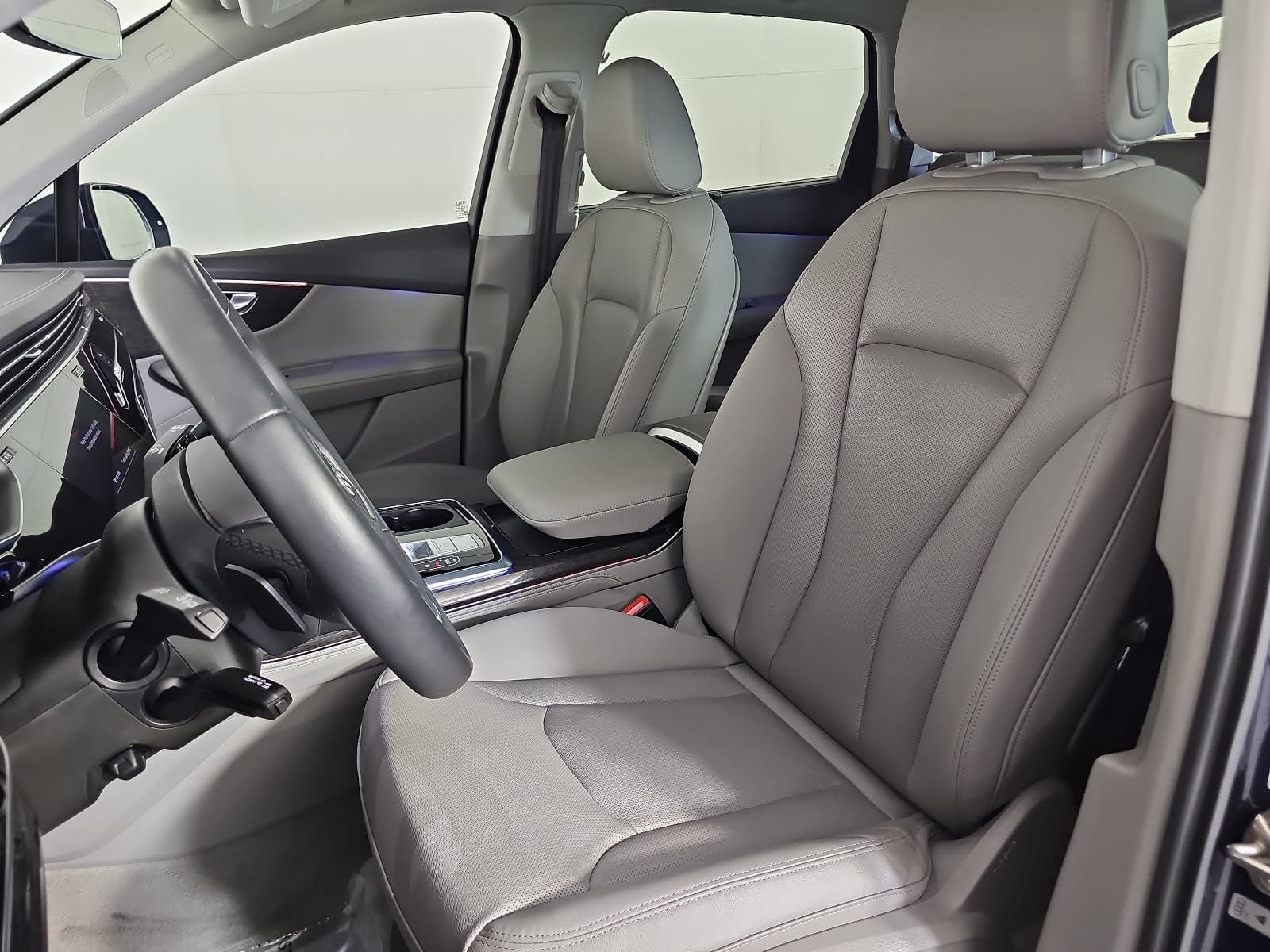 2023 Audi Q7 55 Prestige quattro