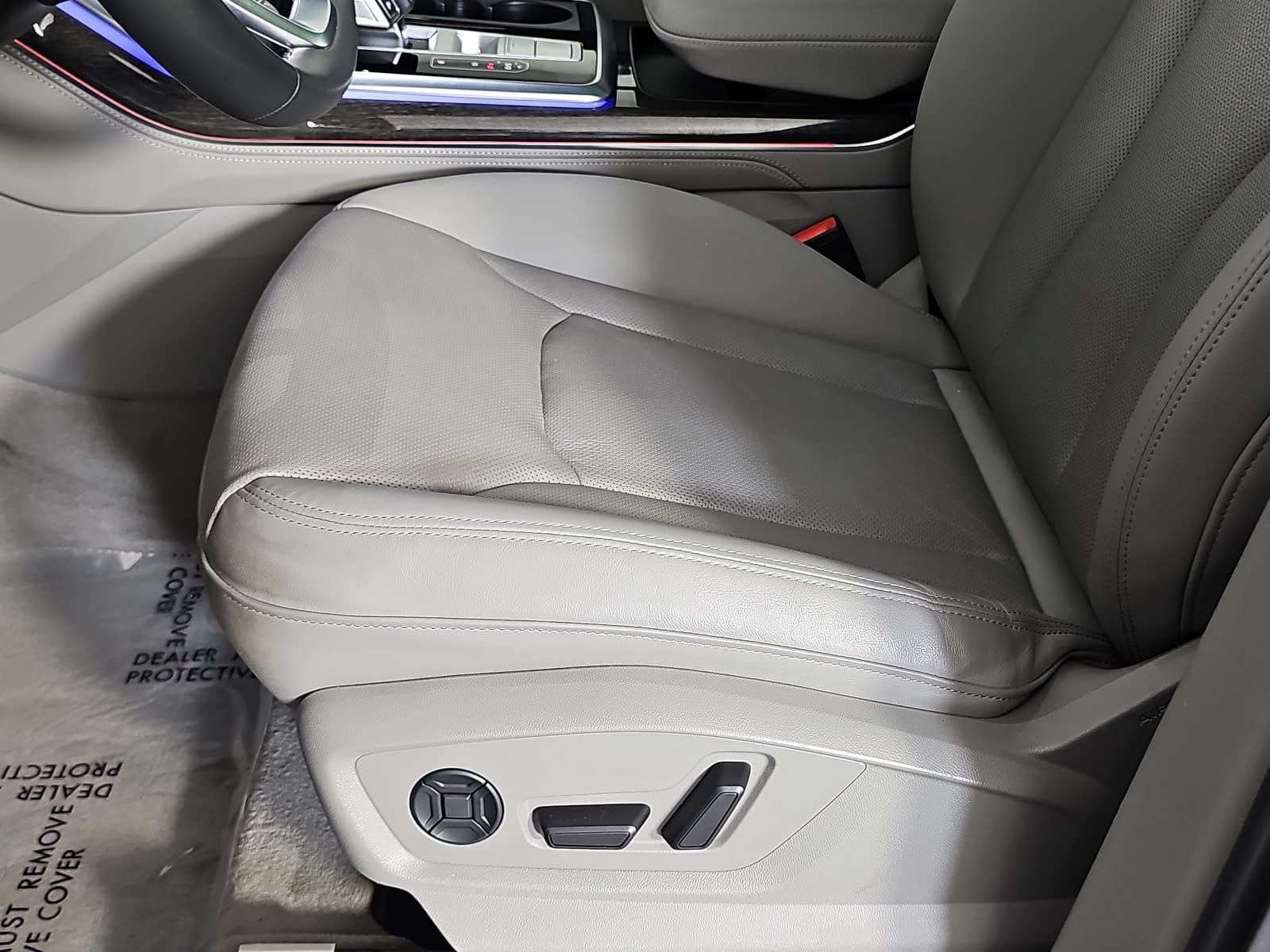 2023 Audi Q7 55 Prestige quattro