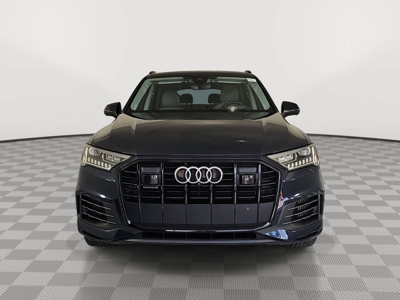 2023 Audi Q7 55 Prestige quattro