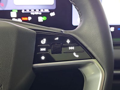 2026 Audi A6 Premium Plus quattro