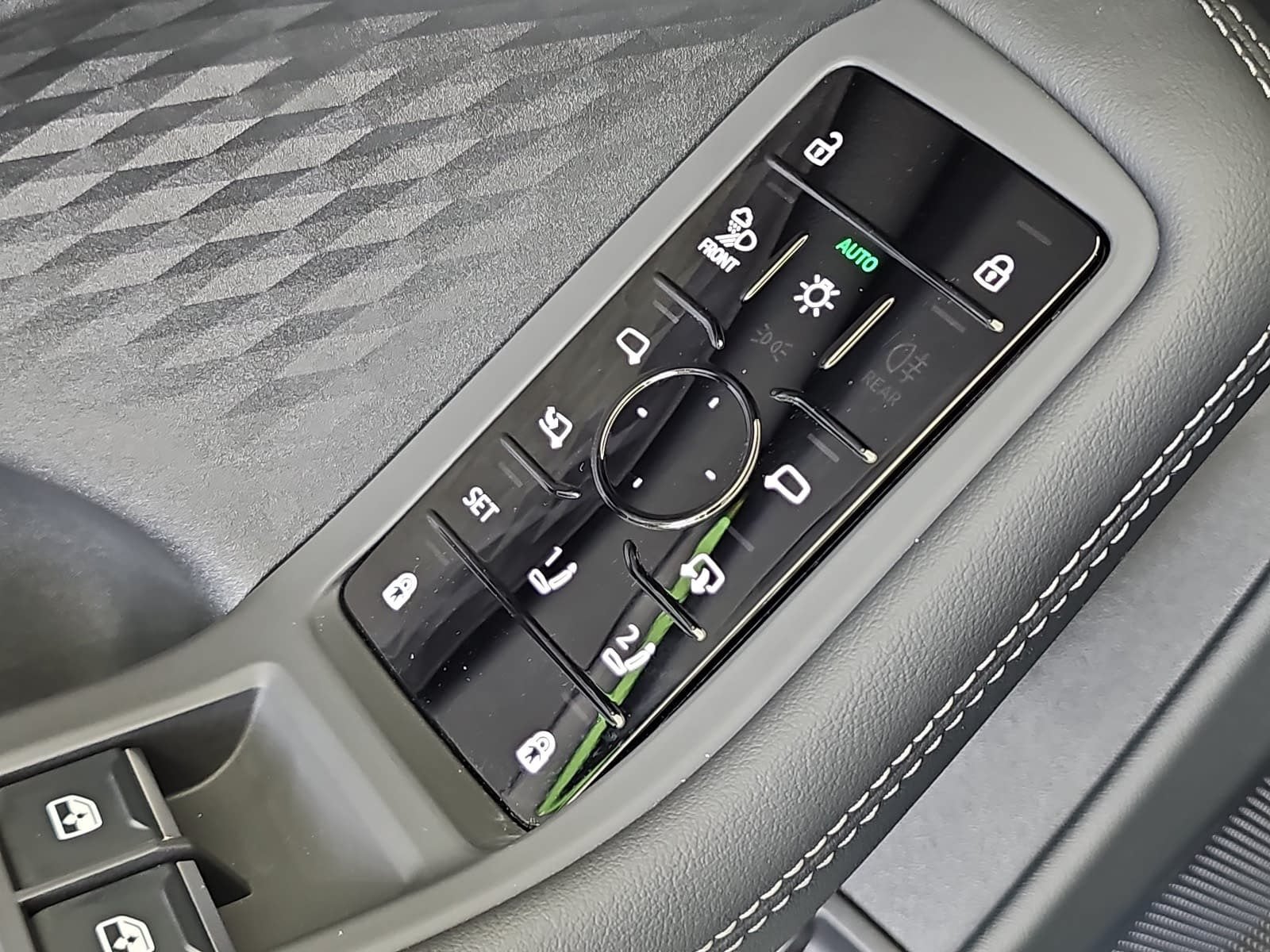 2026 Audi A6 Premium Plus quattro