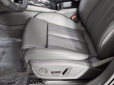 2026 Audi A6 Premium Plus quattro