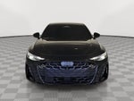 2026 Audi A6 Premium Plus quattro