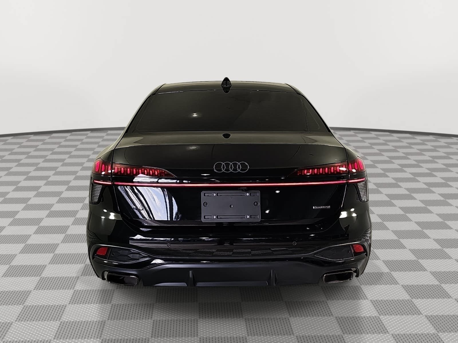 2026 Audi A6 Premium Plus quattro