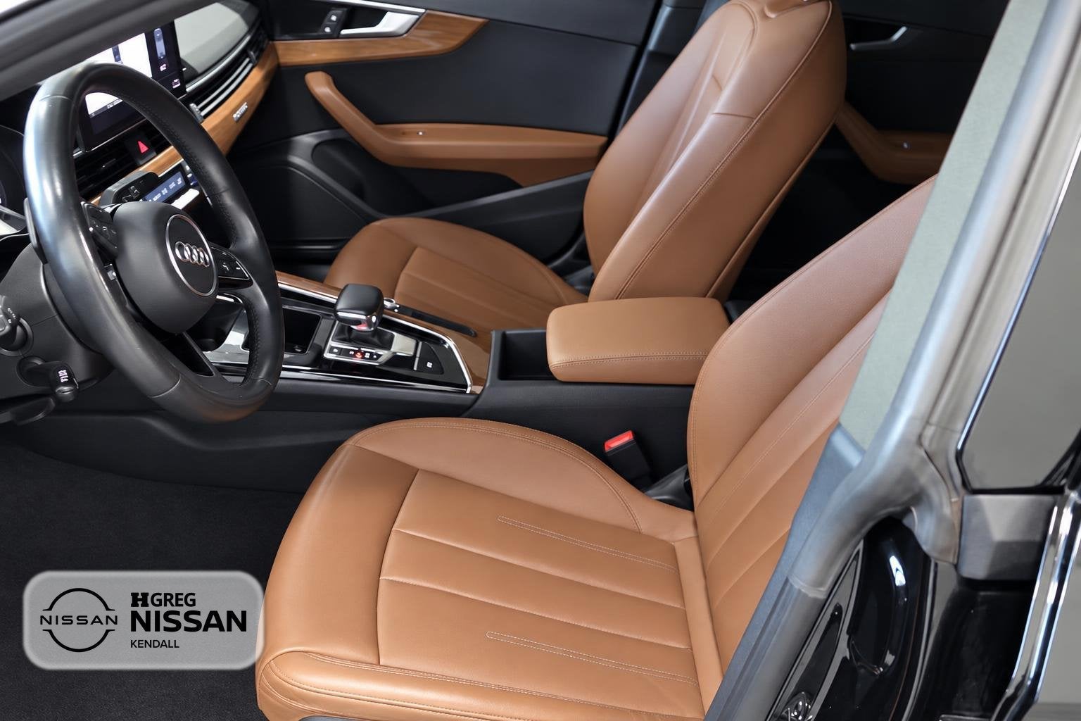 2022 Audi A5 Sportback Premium quattro