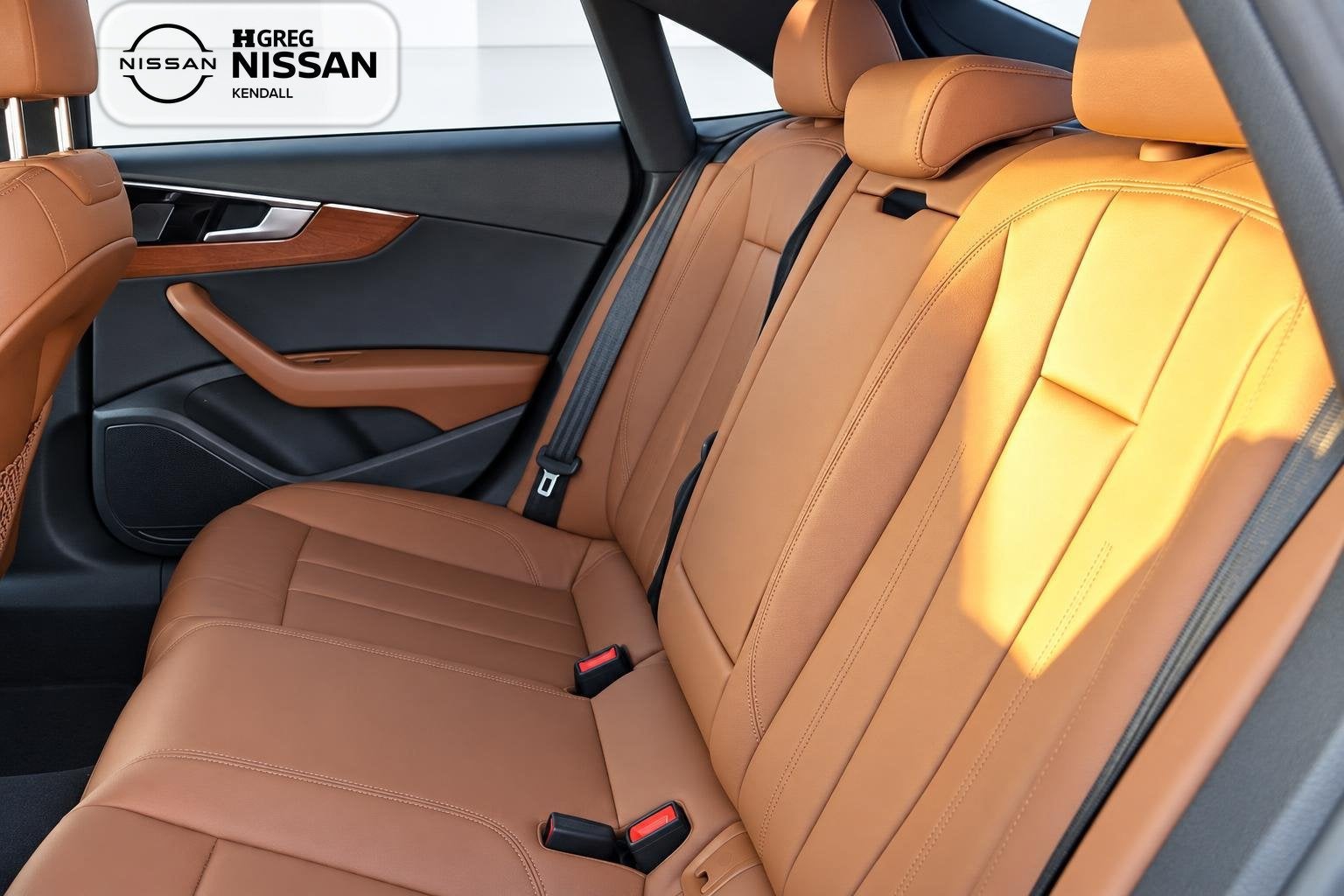2022 Audi A5 Sportback Premium quattro