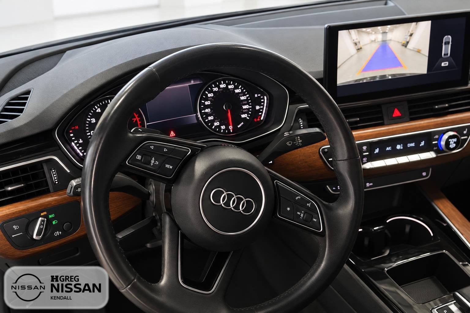2022 Audi A5 Sportback Premium quattro