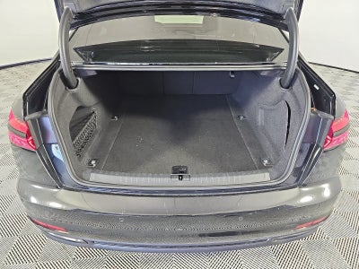 2019 Audi A6 2.0T Premium Plus quattro
