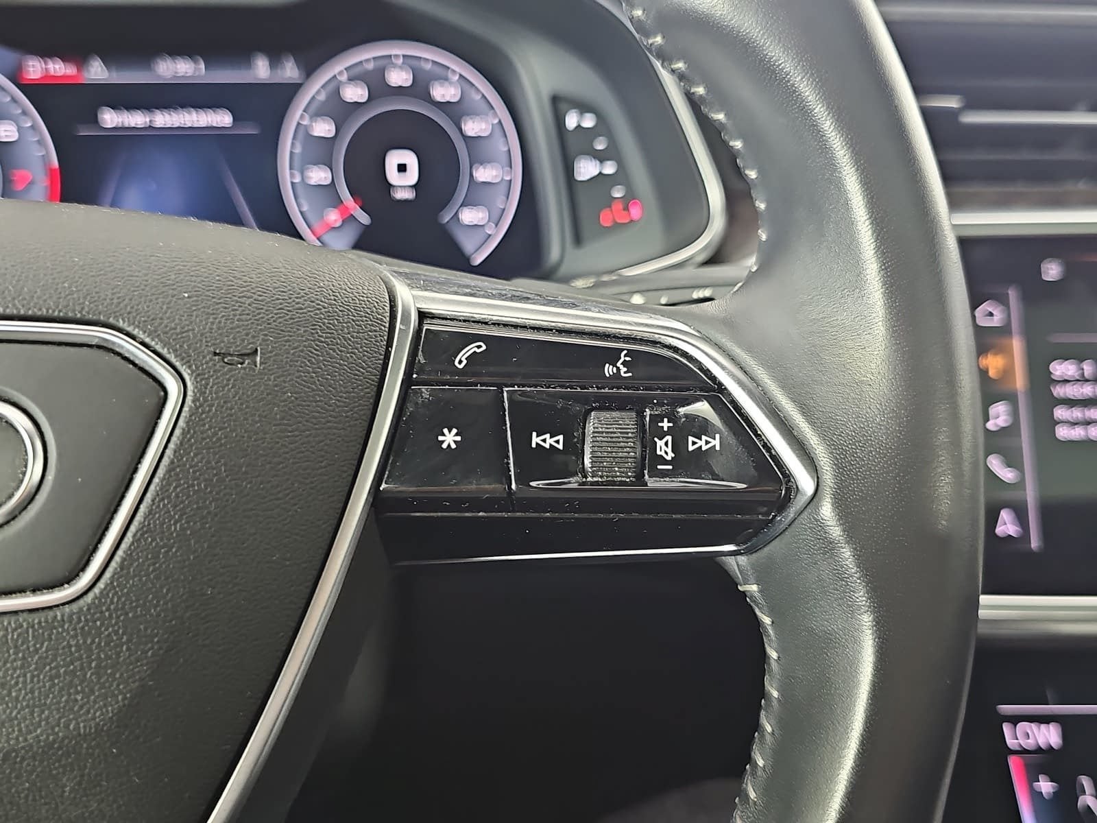 2019 Audi A6 2.0T Premium Plus quattro