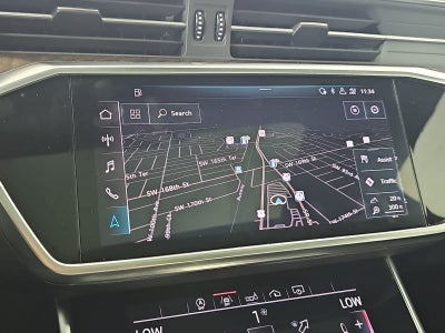 2019 Audi A6 2.0T Premium Plus quattro