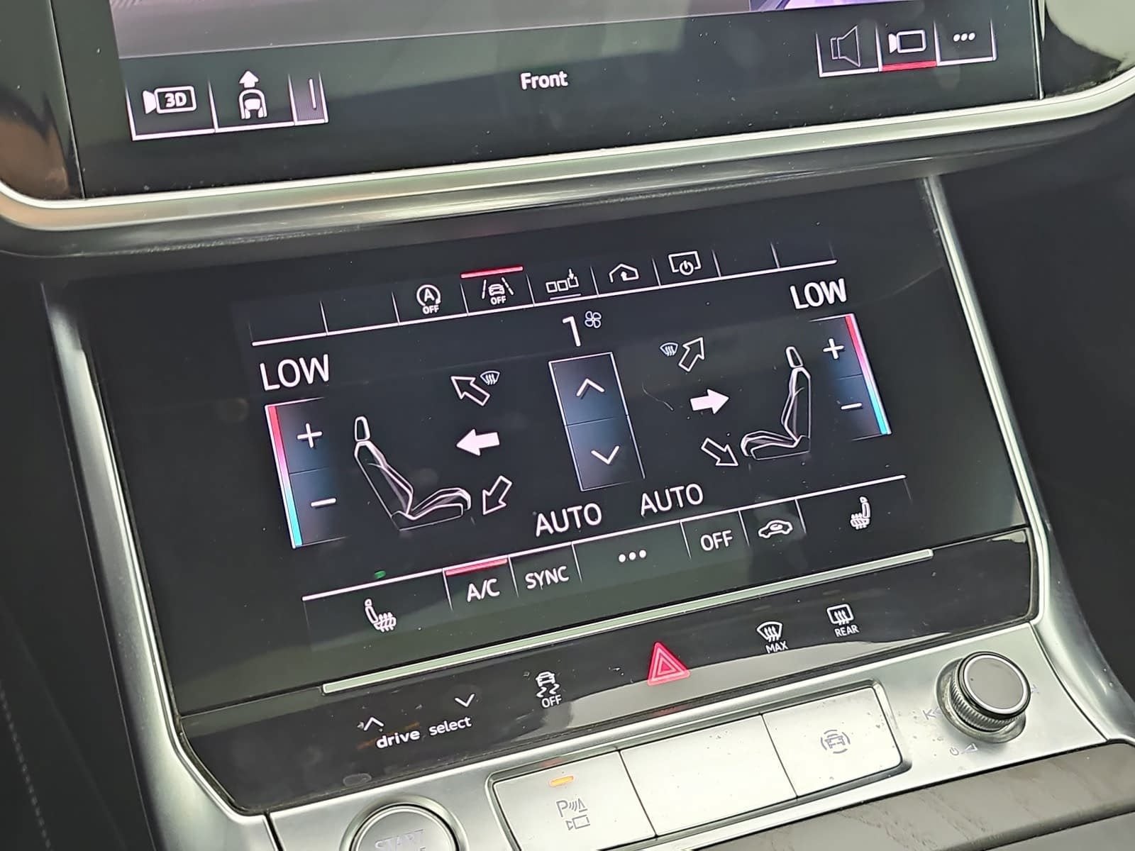 2019 Audi A6 2.0T Premium Plus quattro