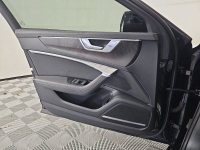 2019 Audi A6 2.0T Premium Plus quattro