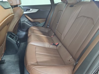 2019 Audi A5 Sportback Premium Plus quattro