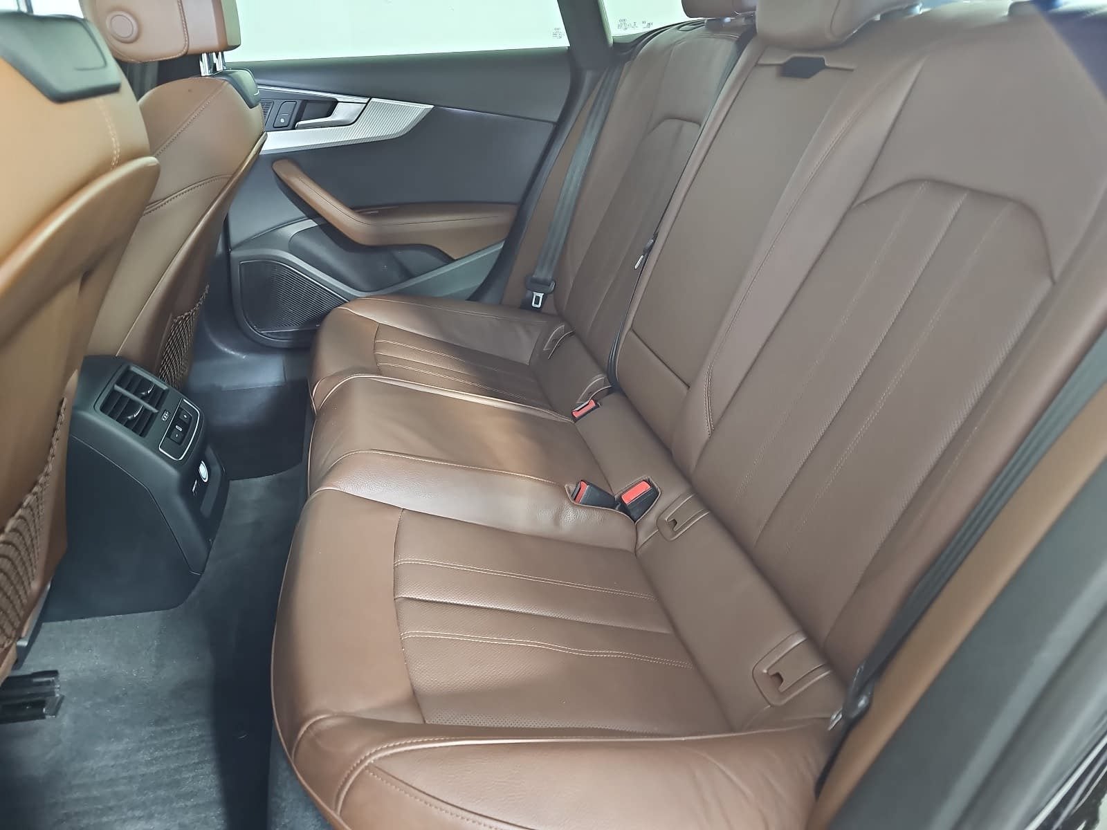 2019 Audi A5 Sportback Premium Plus quattro