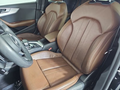 2019 Audi A5 Sportback Premium Plus quattro