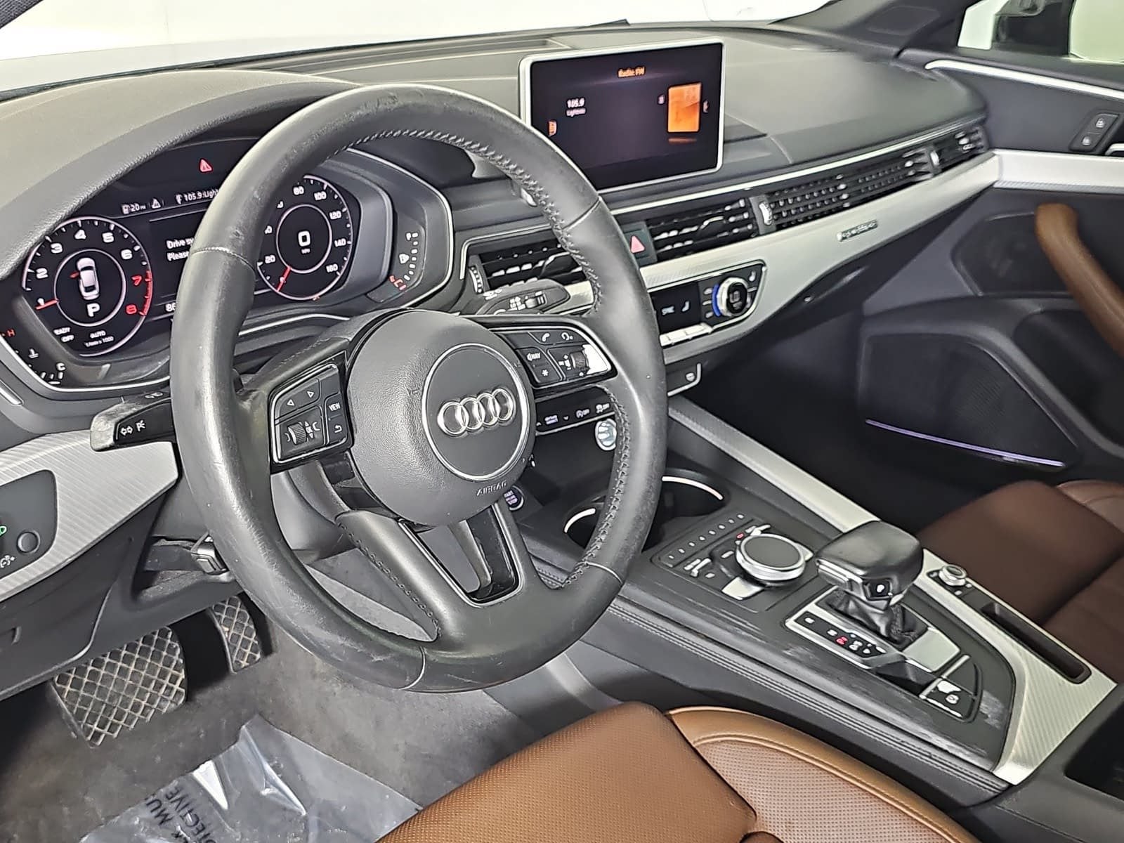 2019 Audi A5 Sportback Premium Plus quattro