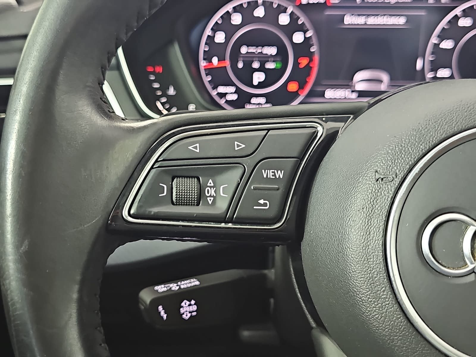 2019 Audi A5 Sportback Premium Plus quattro