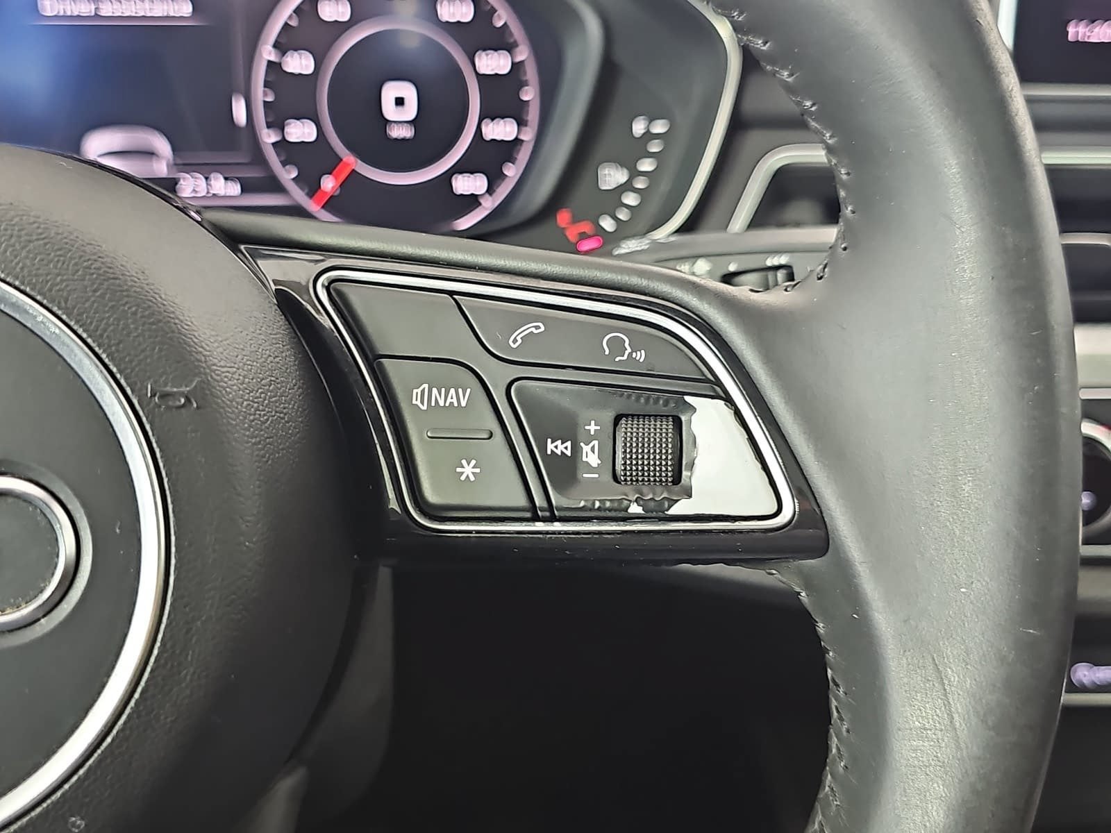 2019 Audi A5 Sportback Premium Plus quattro