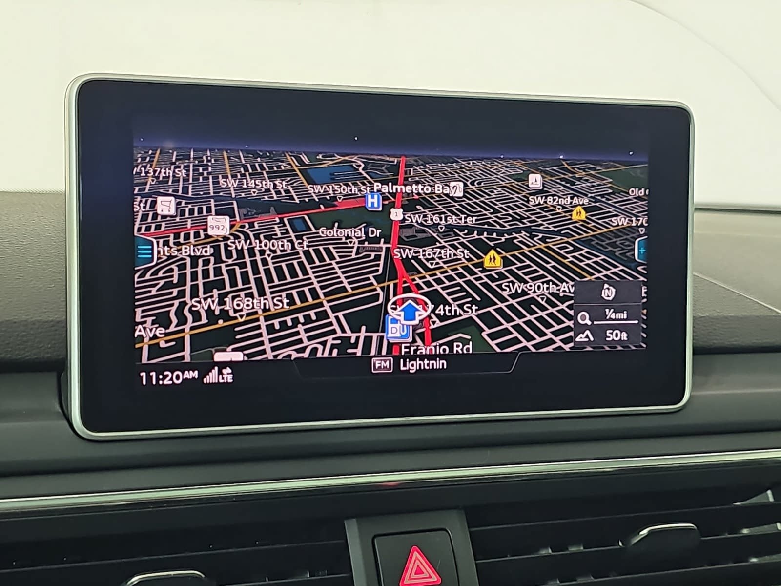 2019 Audi A5 Sportback Premium Plus quattro